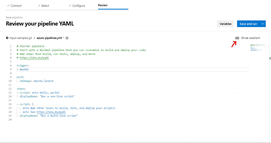 Azure DevOps Pipeline - Classic vs YAML | A no-nonsense blog on DevOps